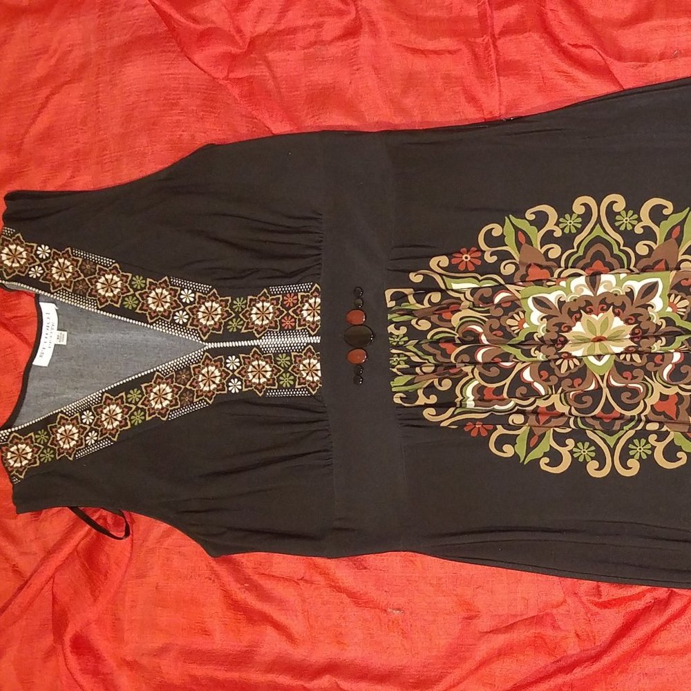 Soho Dress  size 8P